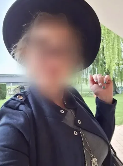 Alina, 33