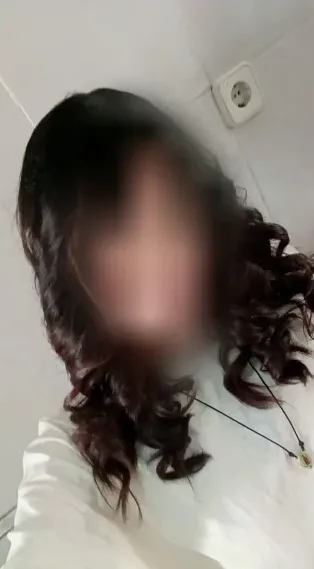 Anja, 18