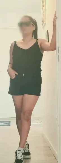 Antonia, 38