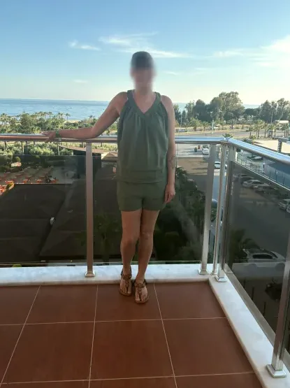 Aylin, 38