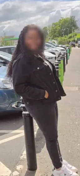 Hanna, 33