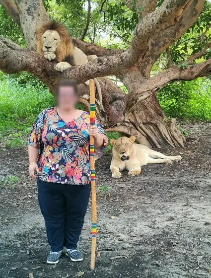 Johanna, 31