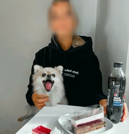 Meike, 33