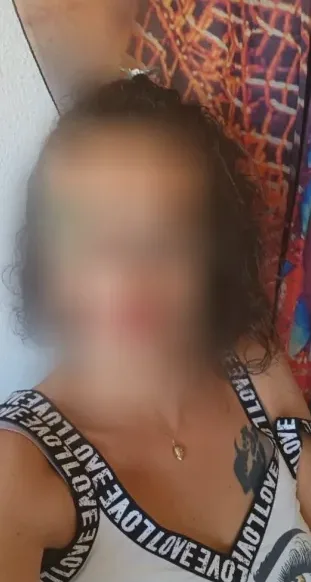Miriam, 40