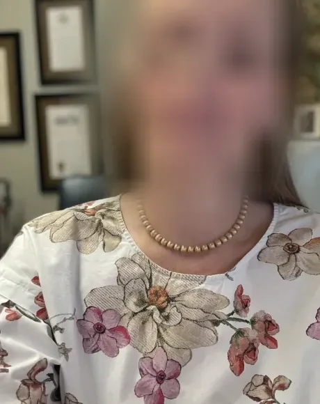 Sophie, 40