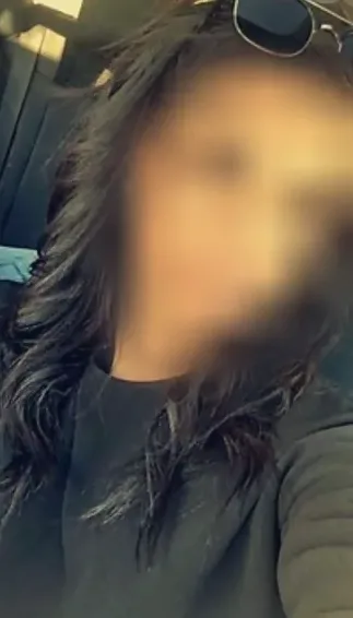 Svenja, 20