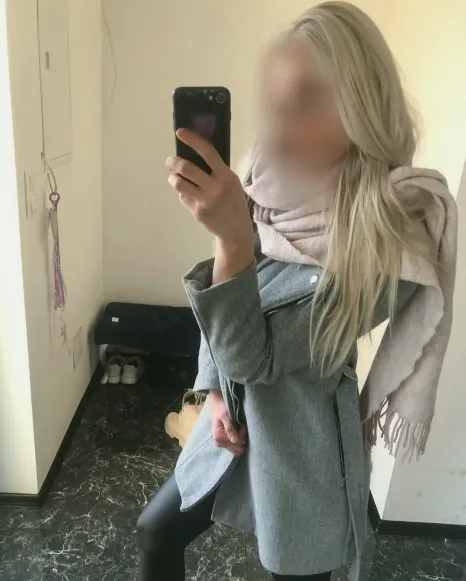 Ida, 24